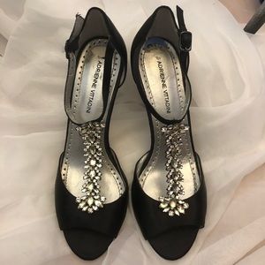 Adrienne Vittadini shoes. Size 6 1/2